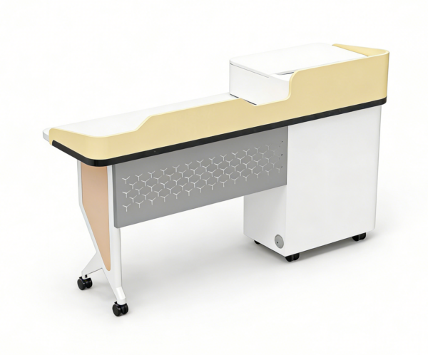 Teacher desk series system