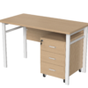 Teacher desk series system