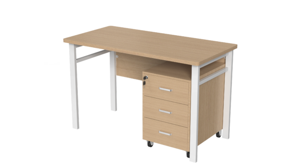 Teacher desk series system