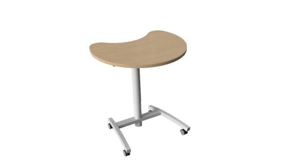 Teacher desk series system