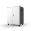 Tablet and Laptop Charging Cabinet