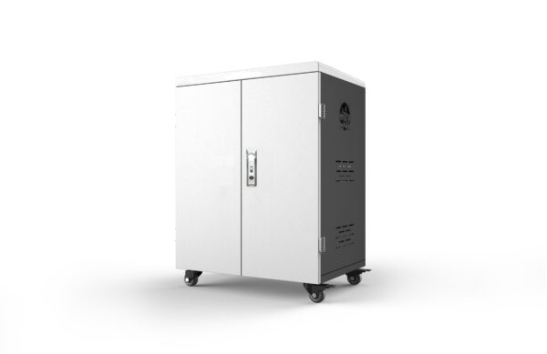 Tablet and Laptop Charging Cabinet