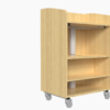 Teacher desk series system